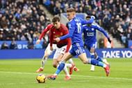 Barnes impressed against Manchester United